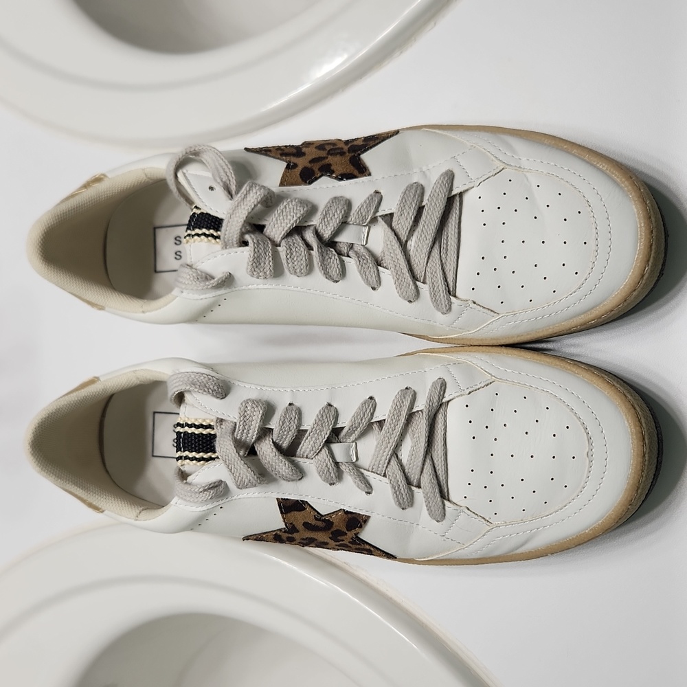 Shu Shop Sneakers